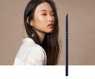 Lidschattenpinsel perfekt für Smokey Eye Nr. 3 Say Make-up - 2