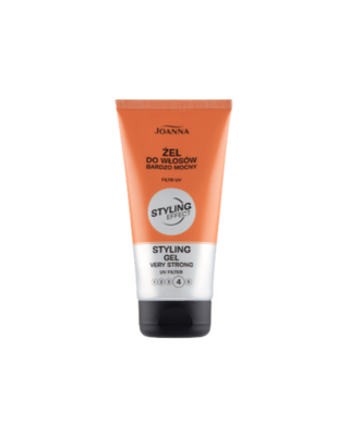 Styling-Effekt Joanna Modeling Gel Ultra Strong Styling Effekt - 1
