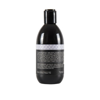 Stark aufbauendes Shampoo für strapaziertes und empfindliches Haar Wiederherstellung des Shampoos Sendo - 3