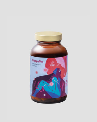 HappyMe Health Labs Care zur Verbesserung der Stimmung - 1