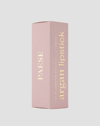 Cremiger Lippenspray mit Arganöl, magnetische pastellrosa Farbe Nr. 13 Paese - 4