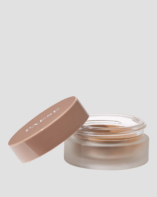 Cremiger Bronzer in einem kühlen Farbton Tan geküsst 01 Paese - 5