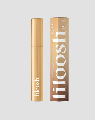 Liloosh Wimperntusche mit der Wirkung von Paese\'s ungezähmtem Volumen - 2