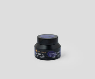 Normalisierende Gesichtscreme mit Hyaluronsäure bei Unreinheiten Option Natura - 1