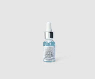 Serum mit Svalan aus Zuckerrohr für zu Akne neigende Haut Svalane Blue Tansy BIOUP - 3