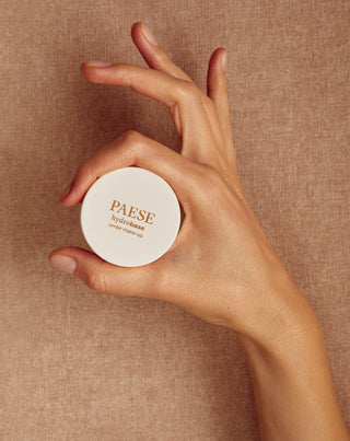 Feuchtigkeitsspendende und pflegende Hydrobase unter Paese Make-up-Basis - 3