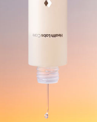 Liquid Glow On Peeling-Serum für Unreinheiten und Verbesserung des Hauttonus Health Labs Pflege - 3