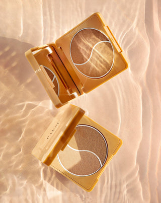 Self Glow Light Paese bräunt und glättet die Hautstruktur - 2