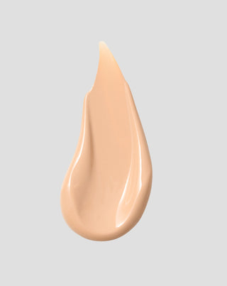 Multitasking-Licht-Illuminating-Foundation für den Glow-Look Paese - 5