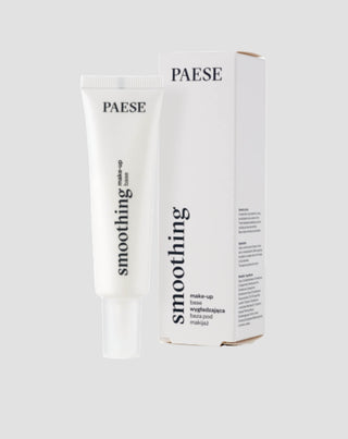Glättende Make-up-Basis mit Macadamianussöl und Vitamin E Glättung von Paese - 3