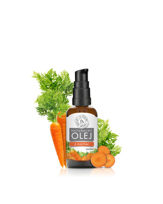 Karottenmazerat glättet und spendet Feuchtigkeit und verleiht eine goldene, natürliche Bräune E-Fiore - 1