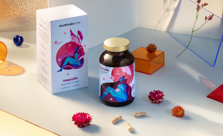 HappyMe Health Labs Care zur Verbesserung der Stimmung - 2