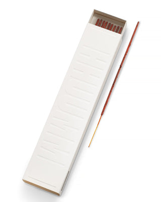 Rosenweihrauch mit Geranien-, Rosen- und Vanilleduft zur Entspannung und Beruhigung - 3