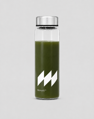 Nahrungsergänzungsmittel zum Trinken für Männer: umfassende Unterstützung für den Körper, Vitamine, Mineralstoffe, Ballaststoffe Monolit - 4