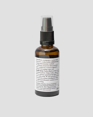 Hydrophiles Waschöl 50 ml BIOUP - 2