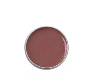 Pfirsich-Lippenbalsam, der Feuchtigkeit spendet und Auna-Lippen vor Rissen bewahrt - 2