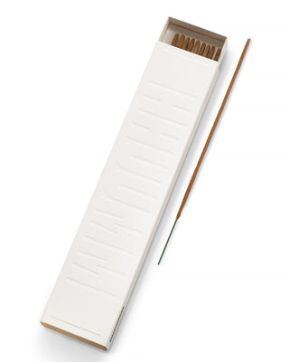 Chill Out Räucherstäbchen mit Sandelholzduft mit Jasmin entspannend Hhuumm - 3