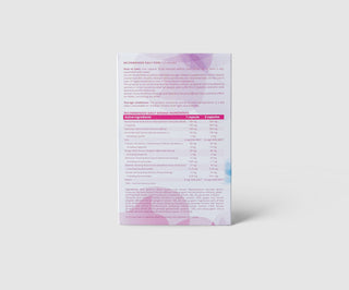 Pillen für Libido und Verbesserung des Intimlebens für Frauen Femmax