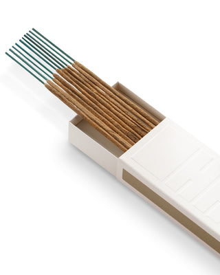 Chill Out Räucherstäbchen mit Sandelholzduft mit Jasmin entspannend Hhuumm - 1