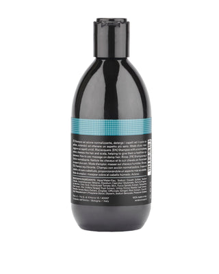 Normalisierendes Shampoo, das die Sekretion von Talg Sendo reguliert - 3