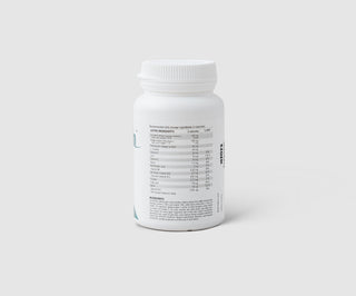 Kapseln gegen Haarausfall mit verdichtender und stärkender Wirkung Follixin 60 Kapseln - 3