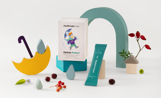 MyKids Protect Health Labs Care Baby-Immunitätsbeutel - 2