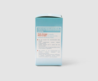 Erektions- und Potenztabletten mit natürlichen Inhaltsstoffen Vigrax 60 Kapseln - 5