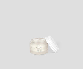 Feuchtigkeitsspendende Lippenbutter mit Svlane, Kokosöl und Vitamin E Lip Harmony Glov - 1