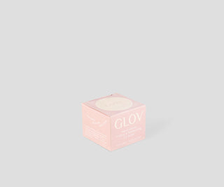 Feuchtigkeitsspendende Lippenbutter mit Svlane, Kokosöl und Vitamin E Lip Harmony Glov - 4