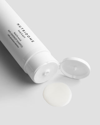 Anti-Schuppen-Shampoo von Nutridome mit Pirocton-Olamin und feuchtigkeitsspendender Wirkung - 2