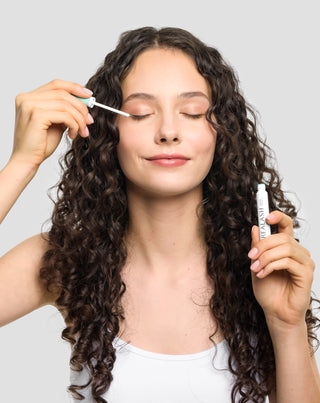 Orphica Realash Wimpernserum, das die Wimpern verlängert, stärkt und verdichtet - 4