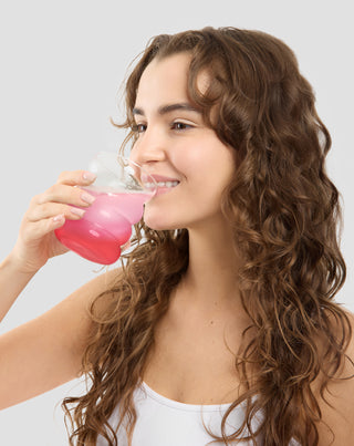 Haar-Hydrocollagen mit Biotin zur Stärkung und Befeuchtung des Haares von innen Twisty 210 g_3 - 3