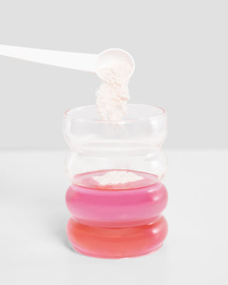 Haar-Hydrocollagen mit Biotin zur Stärkung und Befeuchtung des Haares von innen Twisty 210 g_2 - 2