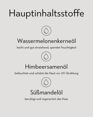 Serum für lockiges und splissiges Haar Twisty - 4