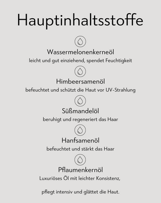 Serum für lockiges und splissiges Haar Twisty - 5