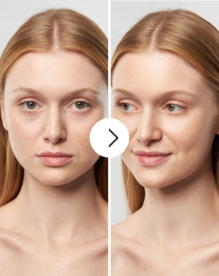 Aufhellende Augencreme mit Vitamin C Mel Skin - 4