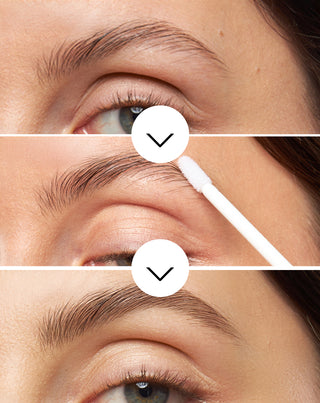 Orphica Clinic BROW Augenbrauenserum: Für kräftigere Brauen, mit Brennnessel und Ginseng-Extrakt - 3