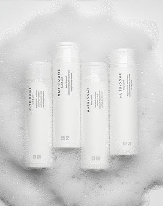 Haarshampoo Nutridome - 4