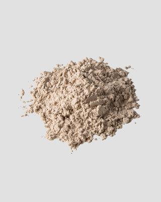 Ghassoul-Tonerde reinigt, strafft und glättet fettige, normale Haut Mel Skin - 2