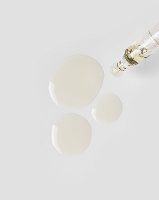 Bartöl mit Arganöl und Vitamin E, das den Bart weich macht und pflegt Monolit