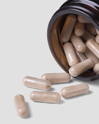 Tabletten für Männer zur Unterstützung der körperlichen und geistigen Leistungsfähigkeit und der Immunität 60 Kapseln Monolit - 2