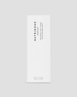 Weichmachende Fußcreme mit Urea und Sheabutter Nutridome_2 - 4