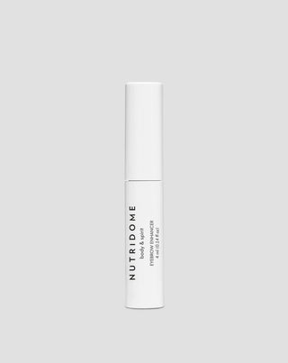 Verdickender und stärkender Conditioner für die Augenbrauen mit Grüntee-Extrakt Nutridome - 1