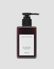 Saint Éternité Feuchtigkeitsmaske für trockenes und lockiges Haar