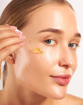 Retinol 0,3% verjüngendes Gesichtsserum für Falten von Nutridome - 2