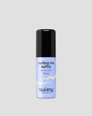 Serum für lockiges und splissiges Haar Twisty