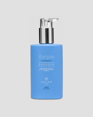 Anti-Haarspülung für Männer mit Keratin Fortive 150 ml Halier - 1