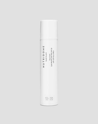 Nutridome leichter Gesichtsnebel SPF 50 UVB, UVA Schutzspray - 1