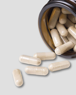 Tabletten für Männer zur Unterstützung der körperlichen und geistigen Leistungsfähigkeit und der Immunität 60 Kapseln Monolit - 2