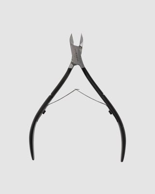 Nutridome 8 mm Präzisions-Nagelhautzange aus Edelstahl - 5